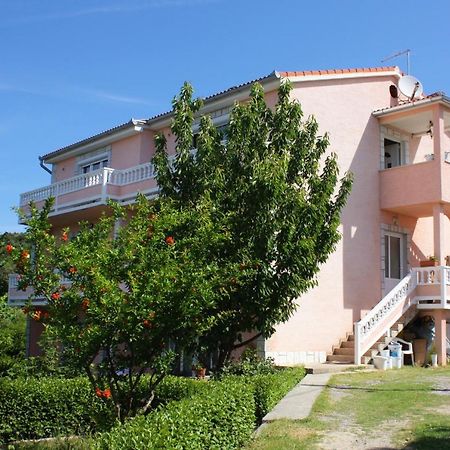 Apartments With A Parking Space Kampor, Rab - 5029 外观 照片
