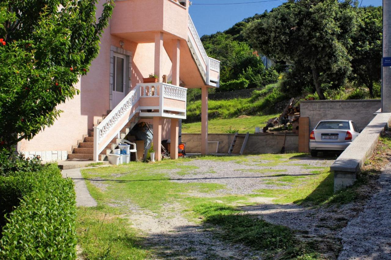 Apartments With A Parking Space Kampor, Rab - 5029 外观 照片